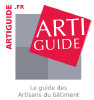 Logo Artiguide