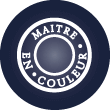 Logo Maitre en couleur